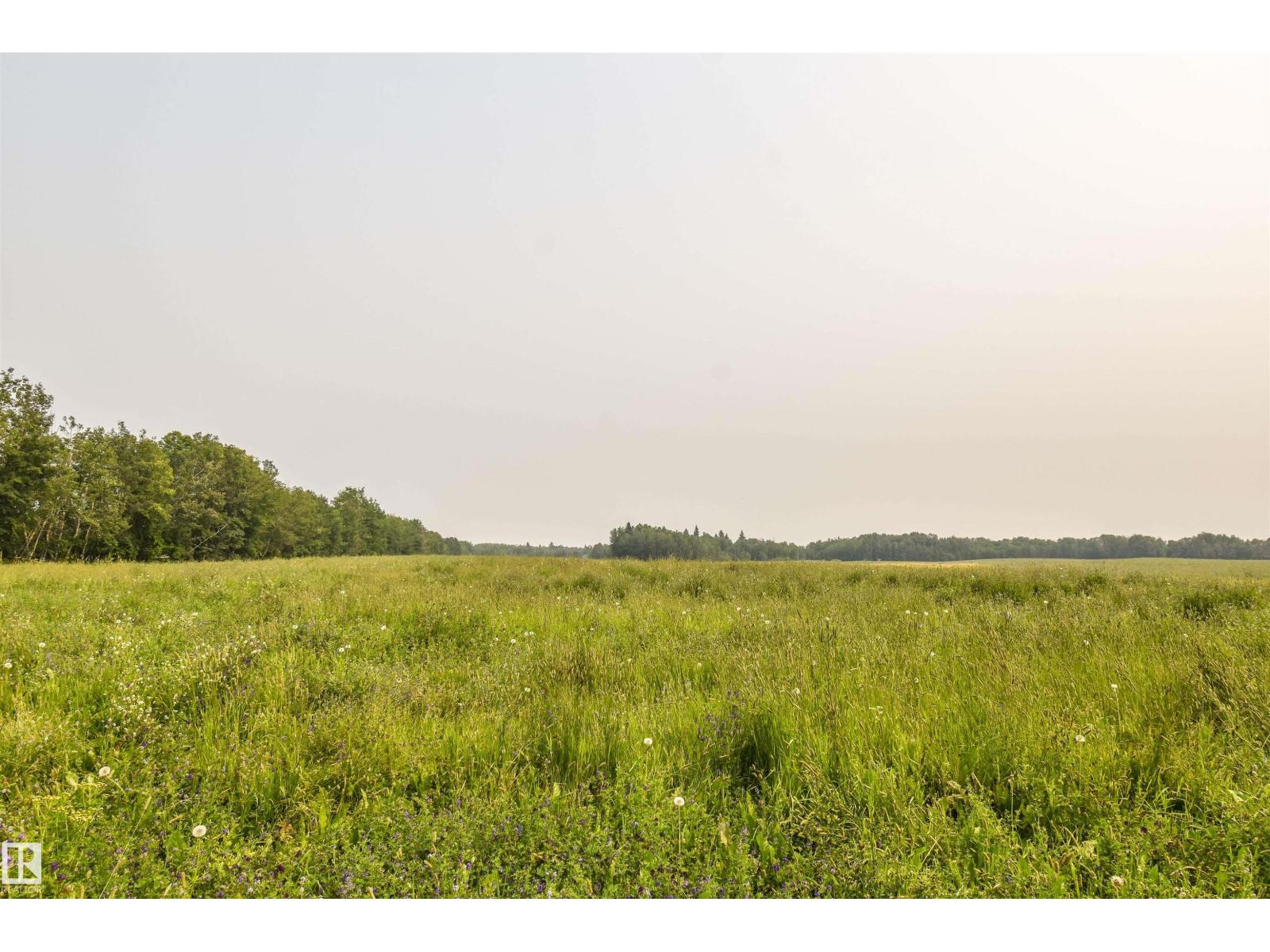 Twp Rd 534 and Hwy 43, Rural Parkland County, Alberta