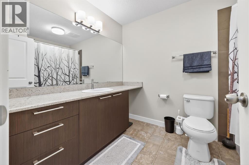 355 Silverado Common SW, Calgary, Alberta  T2X 0S4 - Photo 15 - A2307681