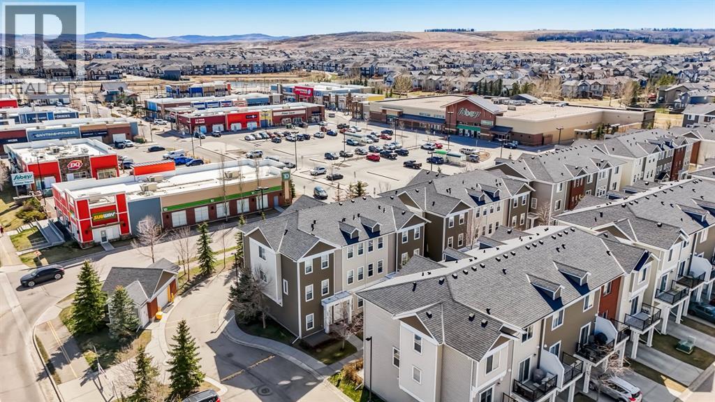 355 Silverado Common SW, Calgary, Alberta  T2X 0S4 - Photo 19 - A2307681