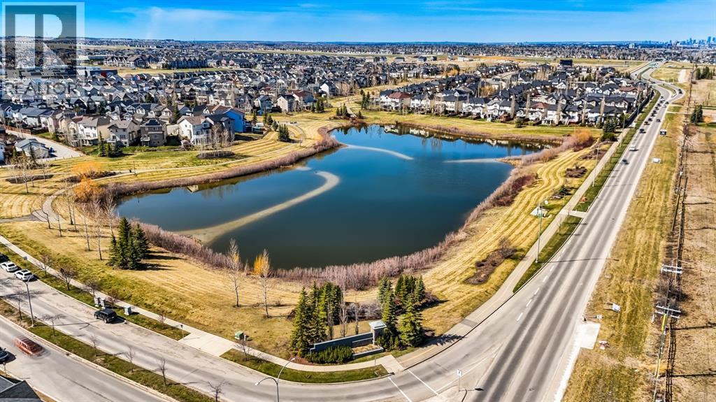 355 Silverado Common SW, Calgary, Alberta  T2X 0S4 - Photo 24 - A2307681
