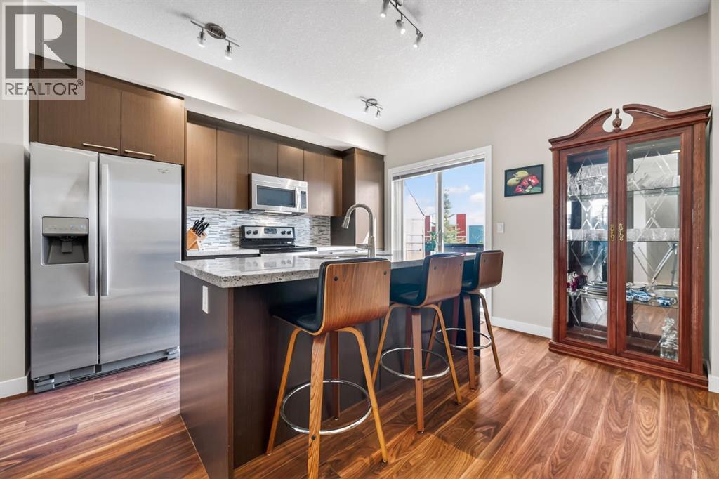 355 Silverado Common SW, Calgary, Alberta  T2X 0S4 - Photo 3 - A2307681