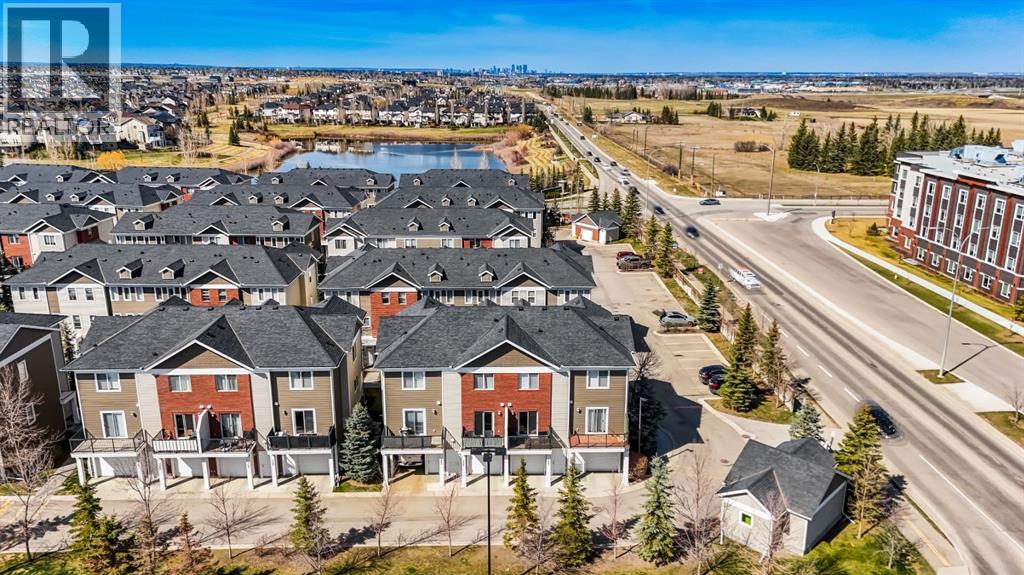 355 Silverado Common SW, Calgary, Alberta  T2X 0S4 - Photo 21 - A2307681