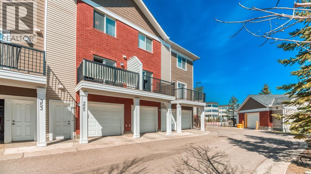 355 Silverado Common SW, Calgary, Alberta  T2X 0S4 - Photo 2 - A2307681