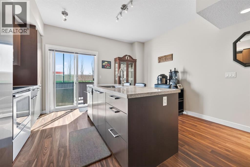 355 Silverado Common SW, Calgary, Alberta  T2X 0S4 - Photo 4 - A2307681