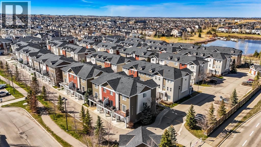 355 Silverado Common SW, Calgary, Alberta  T2X 0S4 - Photo 20 - A2307681