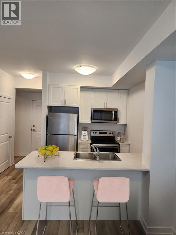 5055 Greenlane Road Unit# 124, Beamsville, Ontario  L0R 1B3 - Photo 3 - 40850924