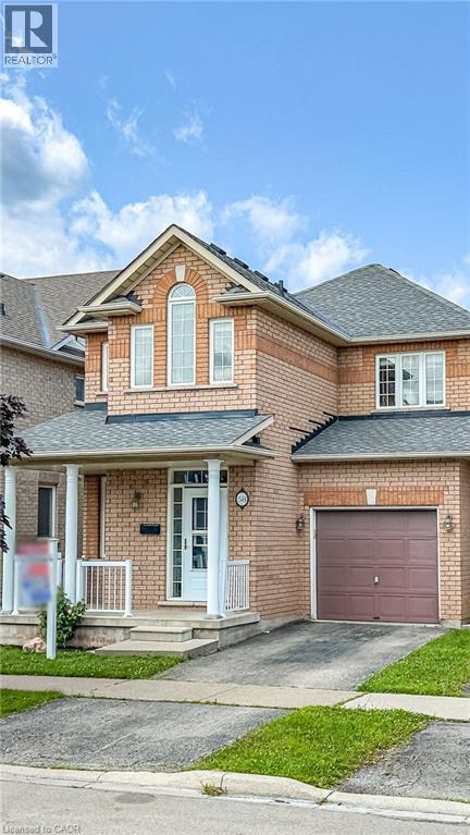 58 Peachwood Crescent, Hamilton, Ontario  L8E 5Z8 - Photo 2 - 40850977