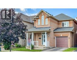 58 PEACHWOOD Crescent, hamilton, Ontario