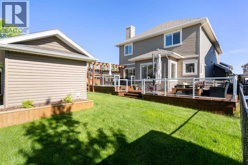 2201 Bayside Circle SW, Airdrie, Alberta  T4B 0V6 - Photo 49 - A2313254