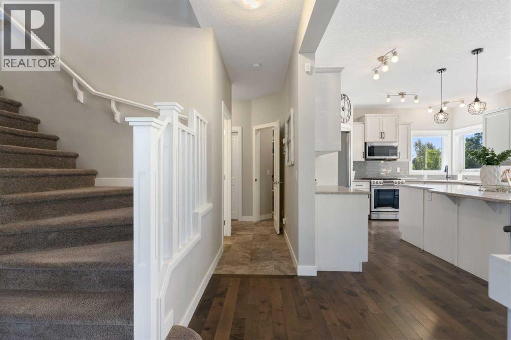 2201 Bayside Circle SW, Airdrie, Alberta  T4B 0V6 - Photo 22 - A2313254