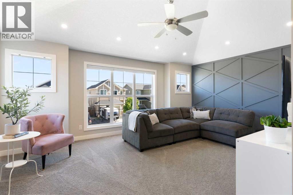 2201 Bayside Circle SW, Airdrie, Alberta  T4B 0V6 - Photo 26 - A2313254