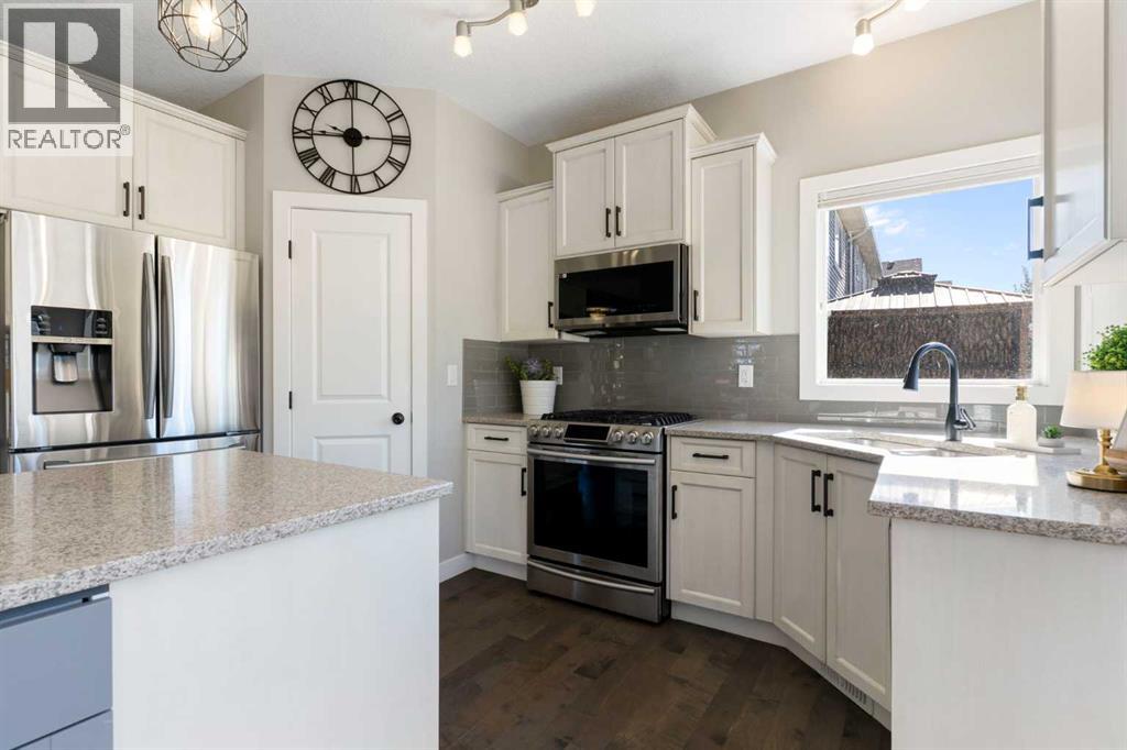 2201 Bayside Circle SW, Airdrie, Alberta  T4B 0V6 - Photo 17 - A2313254