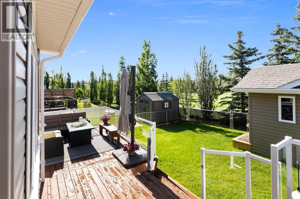 2201 Bayside Circle SW, Airdrie, Alberta  T4B 0V6 - Photo 44 - A2313254