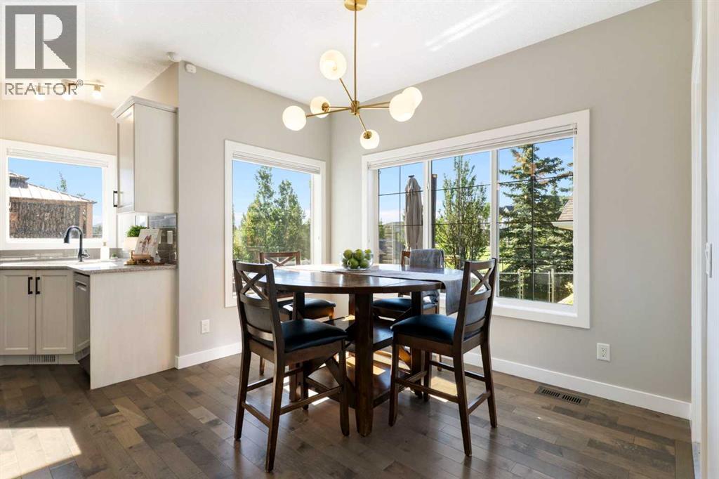 2201 Bayside Circle SW, Airdrie, Alberta  T4B 0V6 - Photo 21 - A2313254