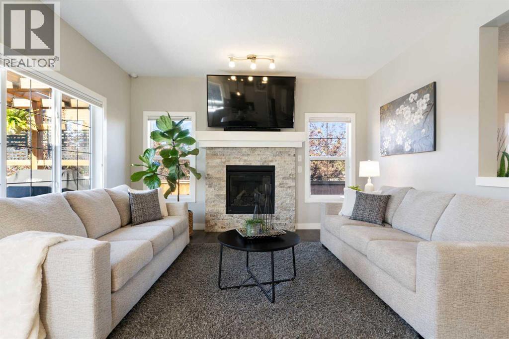 2201 Bayside Circle SW, Airdrie, Alberta  T4B 0V6 - Photo 10 - A2313254