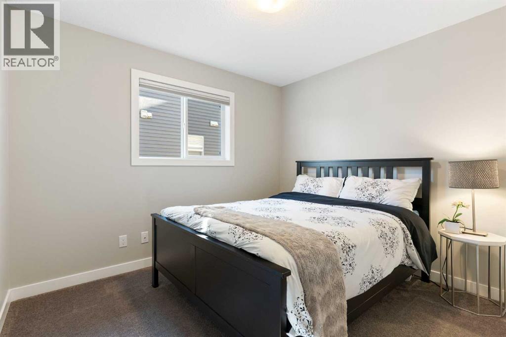 2201 Bayside Circle SW, Airdrie, Alberta  T4B 0V6 - Photo 29 - A2313254