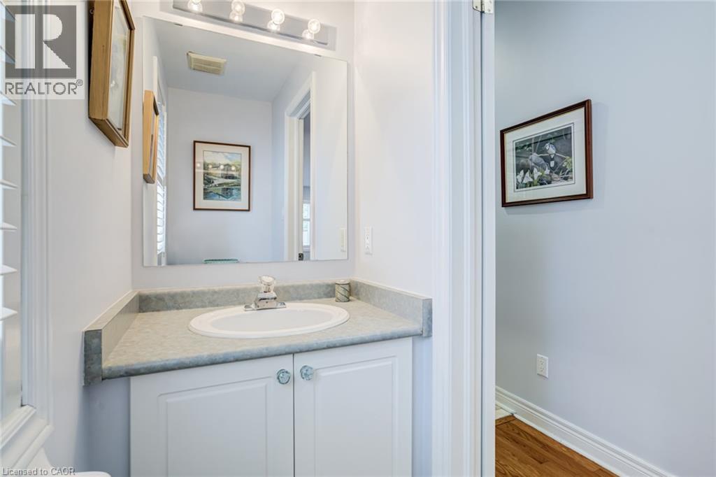 173 Margaret Drive, Oakville, Ontario  L6K 2W2 - Photo 6 - 40851010