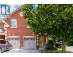 173 MARGARET Drive, oakville, Ontario