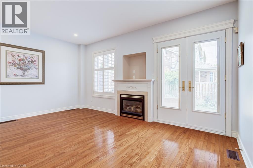 173 Margaret Drive, Oakville, Ontario  L6K 2W2 - Photo 10 - 40851010