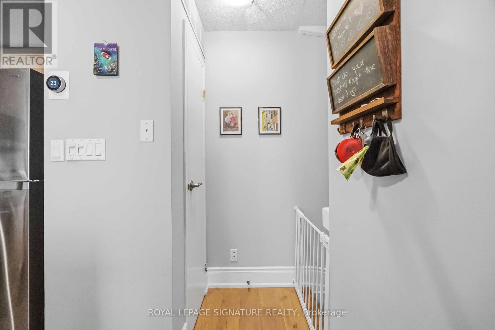 616 - 38 Western Battery Road, Toronto, Ontario  M6K 3P1 - Photo 12 - C13604694