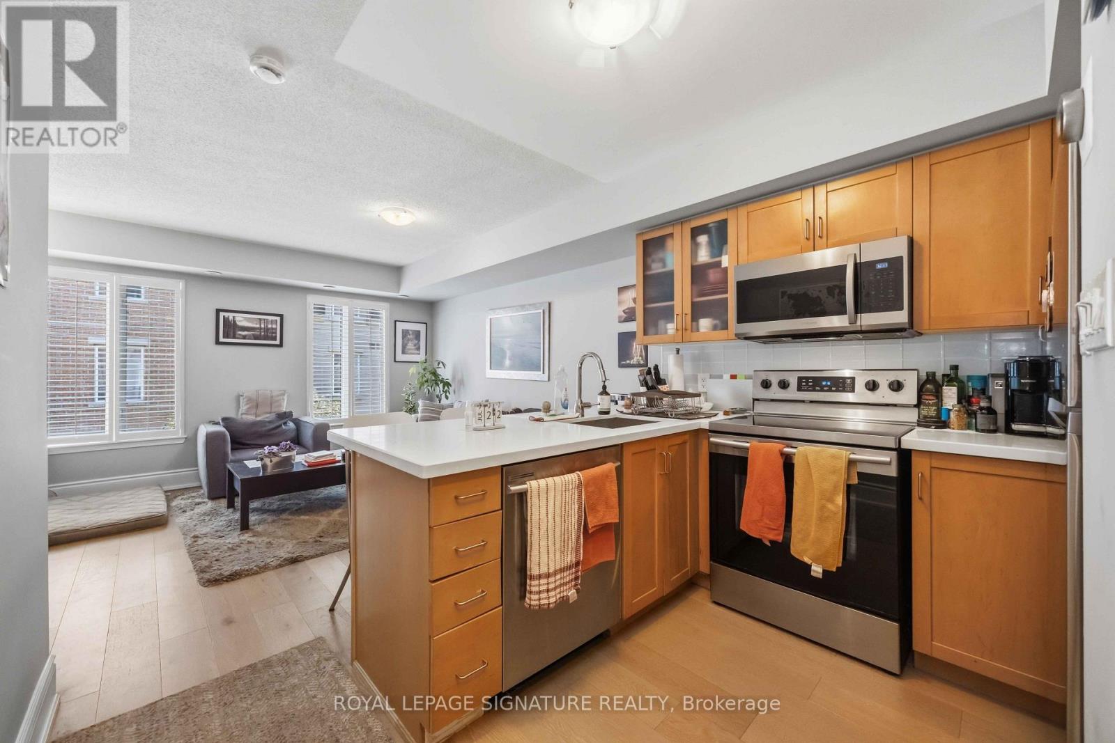 616 - 38 Western Battery Road, Toronto, Ontario  M6K 3P1 - Photo 3 - C13604694