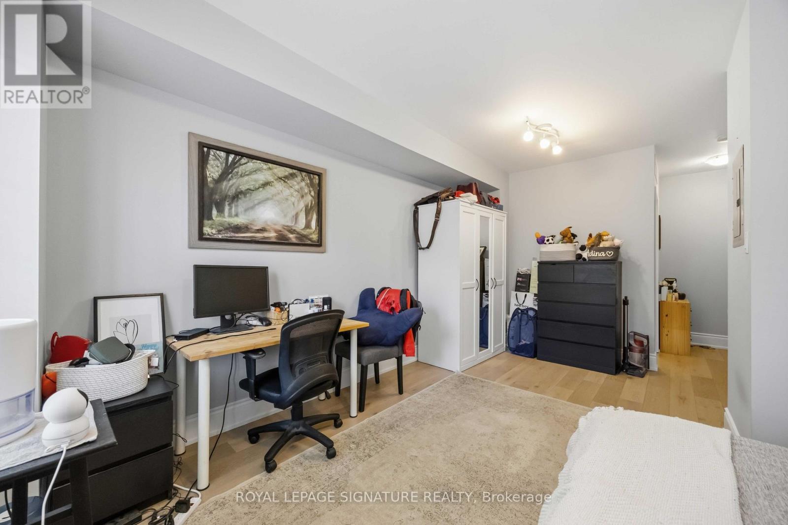 616 - 38 Western Battery Road, Toronto, Ontario  M6K 3P1 - Photo 9 - C13604694