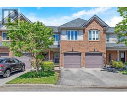 40 - 2960 HEADON FOREST DRIVE, Burlington, Ontario