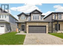 32 SUTHERLAND CRESCENT, Ingersoll, Ontario