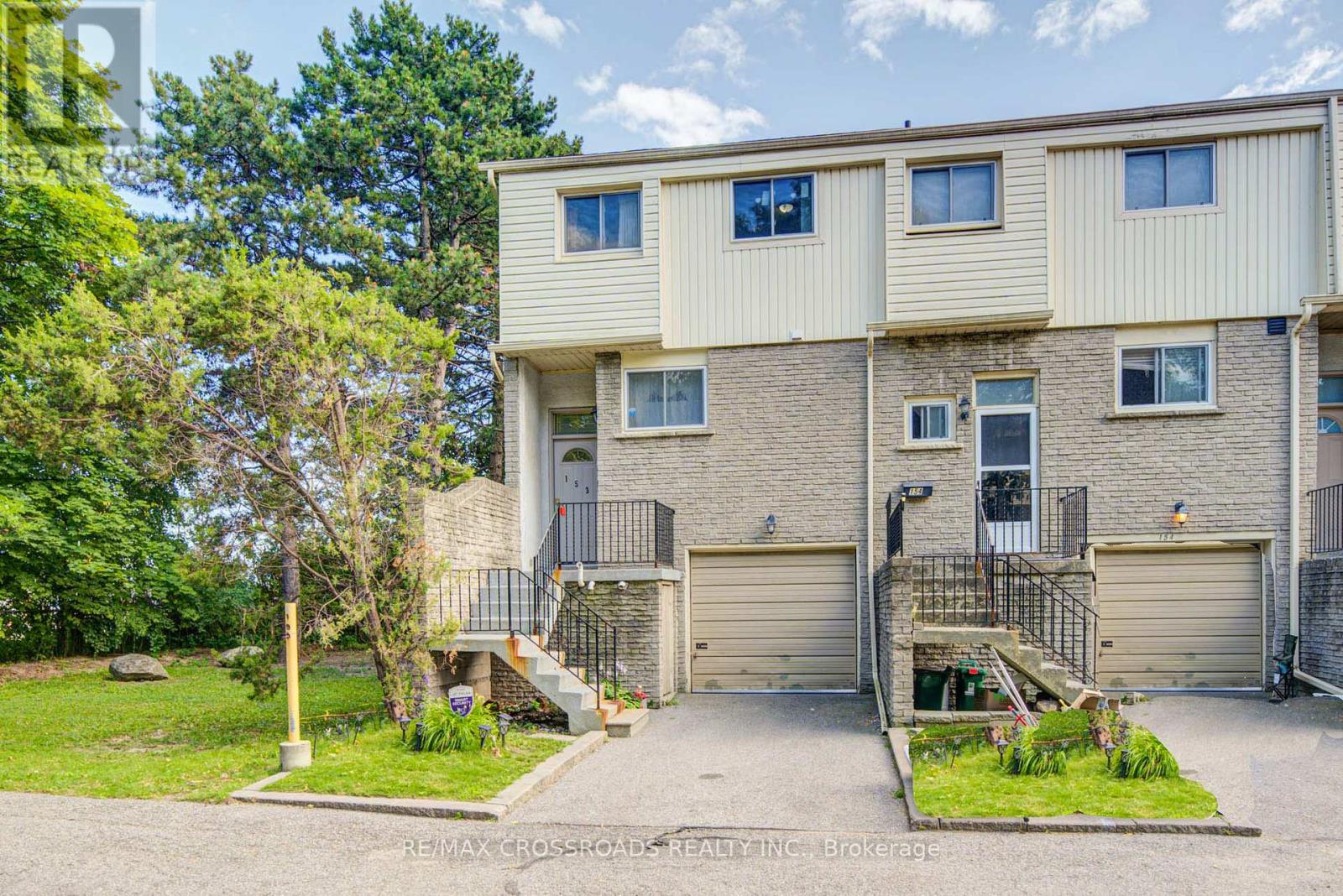 153 - 1915 DENMAR ROAD, Pickering, Ontario