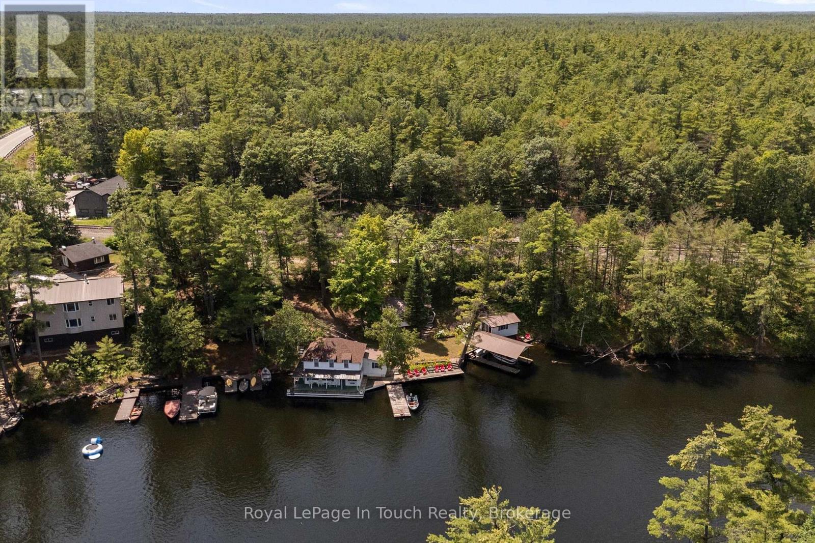 2865 Severn River, Severn, Ontario  L0K 1E0 - Photo 28 - S13604700