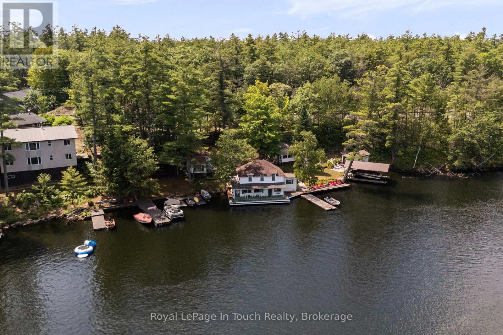 2865 Severn River, Severn, Ontario  L0K 1E0 - Photo 29 - S13604700