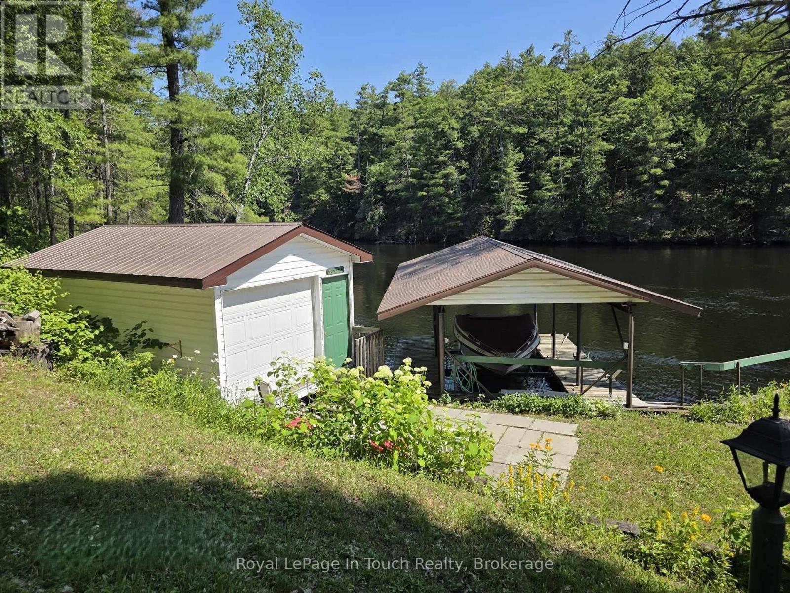 2865 Severn River, Severn, Ontario  L0K 1E0 - Photo 32 - S13604700