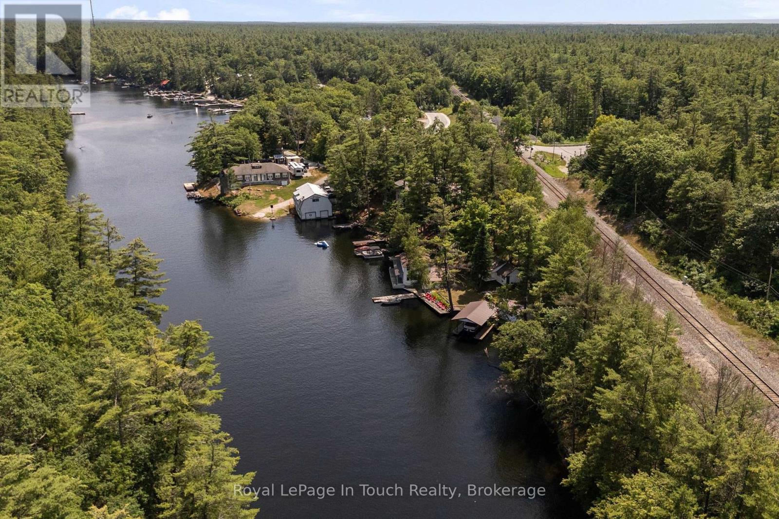 2865 Severn River, Severn, Ontario  L0K 1E0 - Photo 5 - S13604700