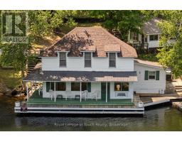 2865 SEVERN RIVER, severn, Ontario