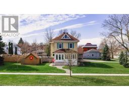 67 ELGIN AVENUE W, goderich (goderich (town)), Ontario