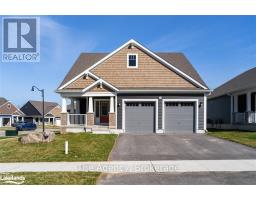 27 STOTHER CRESCENT, bracebridge (macaulay), Ontario