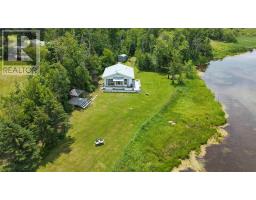 61 Blaine MacKeil Road, Caribou, Nova Scotia
