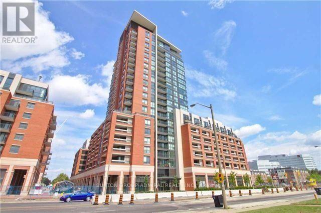 403 - 800 LAWRENCE AVENUE W, Toronto, Ontario