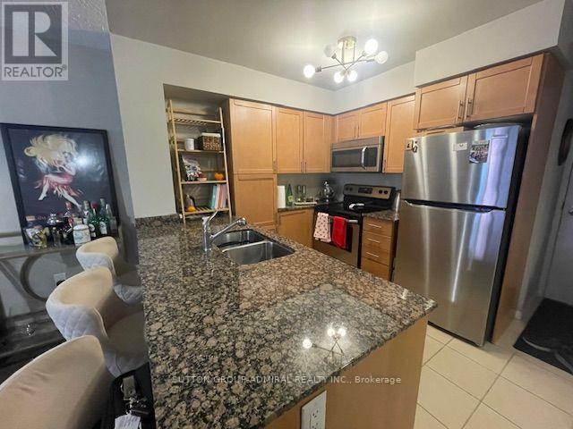 403 - 800 Lawrence Avenue W, Toronto, Ontario  M6A 0B1 - Photo 6 - W13604712