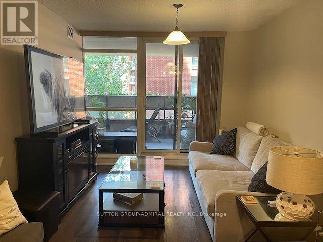 403 - 800 Lawrence Avenue W, Toronto, Ontario  M6A 0B1 - Photo 7 - W13604712