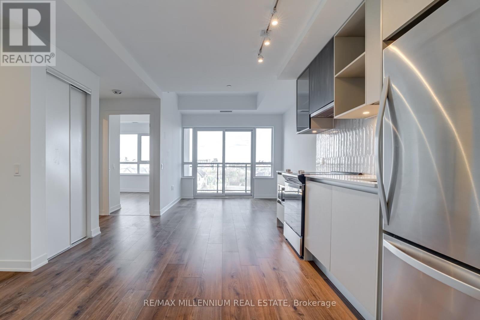 531 - 395 Dundas Street W, Oakville, Ontario  L6M 4M2 - Photo 9 - W13604720