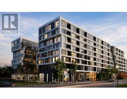 217 - 2450 OLD BRONTE ROAD, Oakville, Ontario