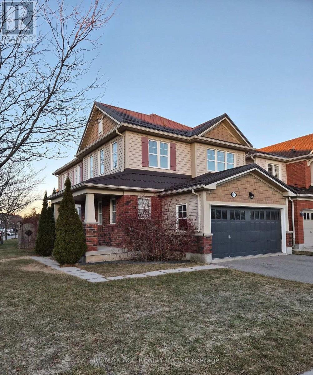 901 Rigo Crossing Crescent, Milton, Ontario  L9T 8E1 - Photo 1 - W13604730