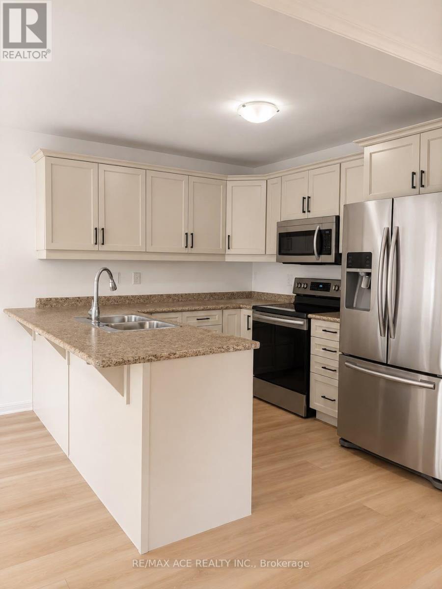 901 Rigo Crossing Crescent, Milton, Ontario  L9T 8E1 - Photo 4 - W13604730