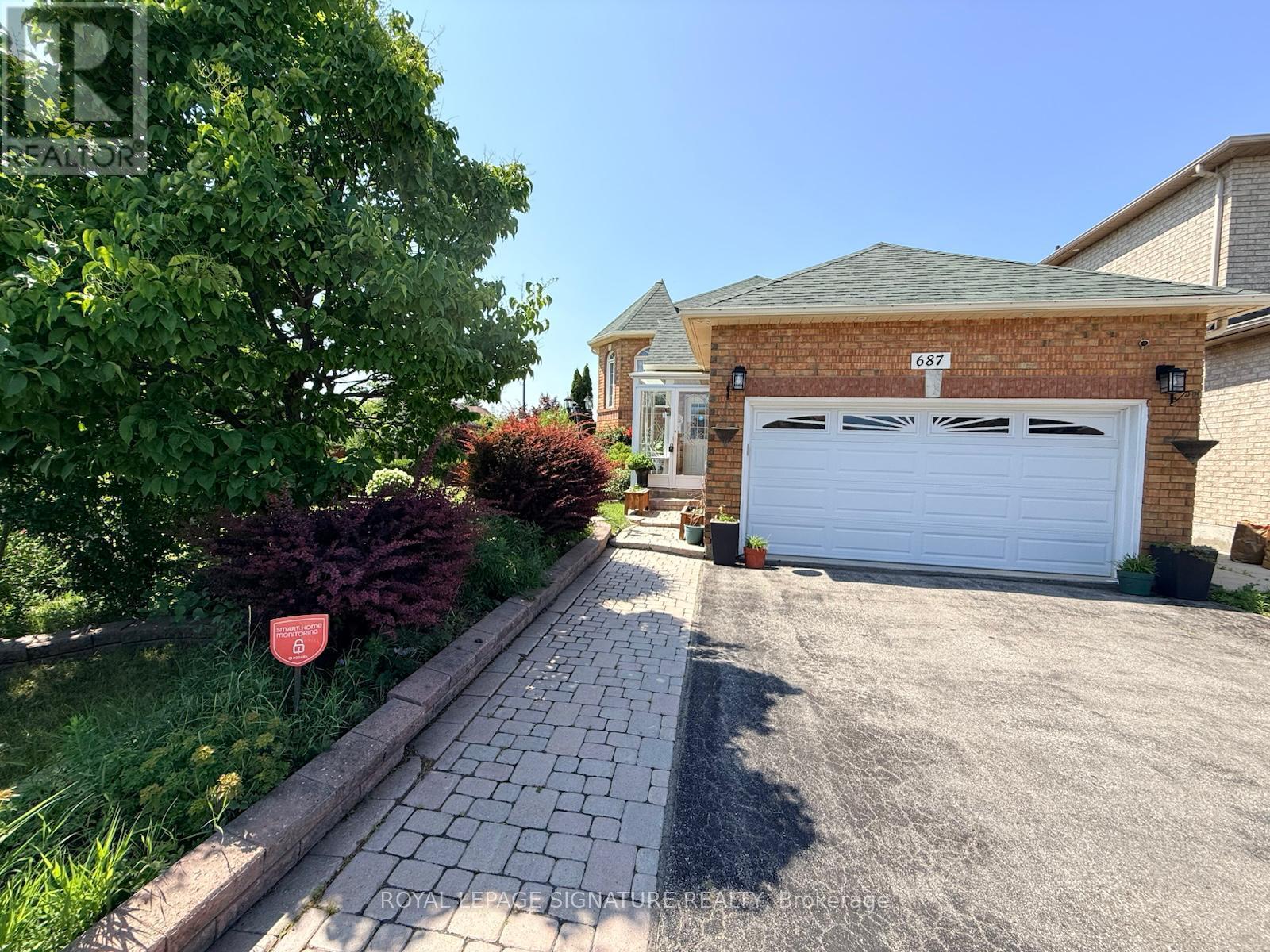687 TWAIN AVENUE, Mississauga, Ontario