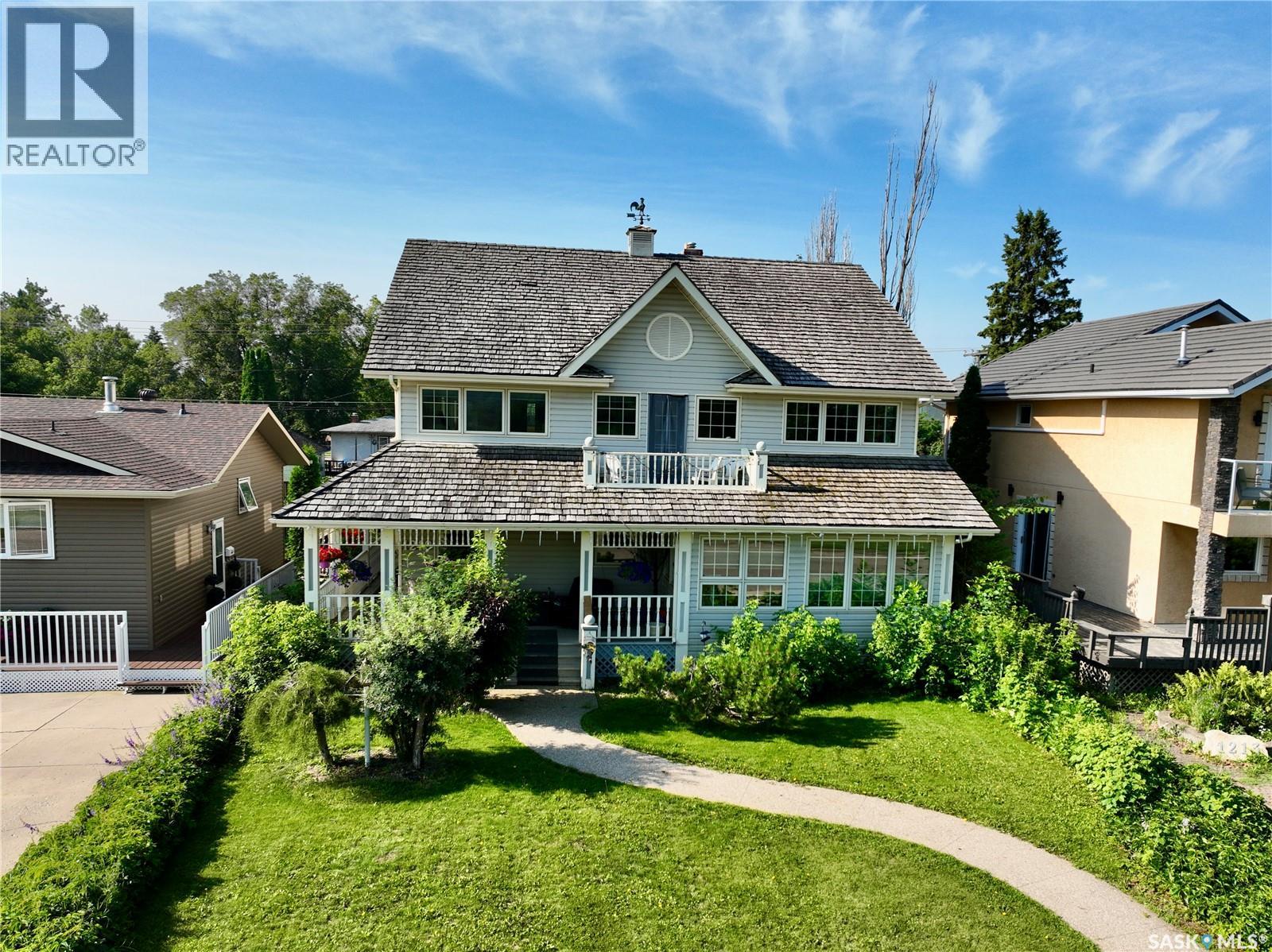 1219 River Street E, Prince Albert, Saskatchewan  S6V 0B7 - Photo 36 - SK028663