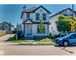 203 84 ST SW, Edmonton, Alberta