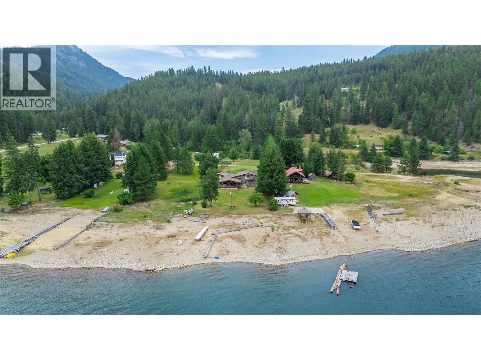 7510 Deer Park Road, Deer Park, British Columbia V1N 4V8 - Photo 3 - 10394792