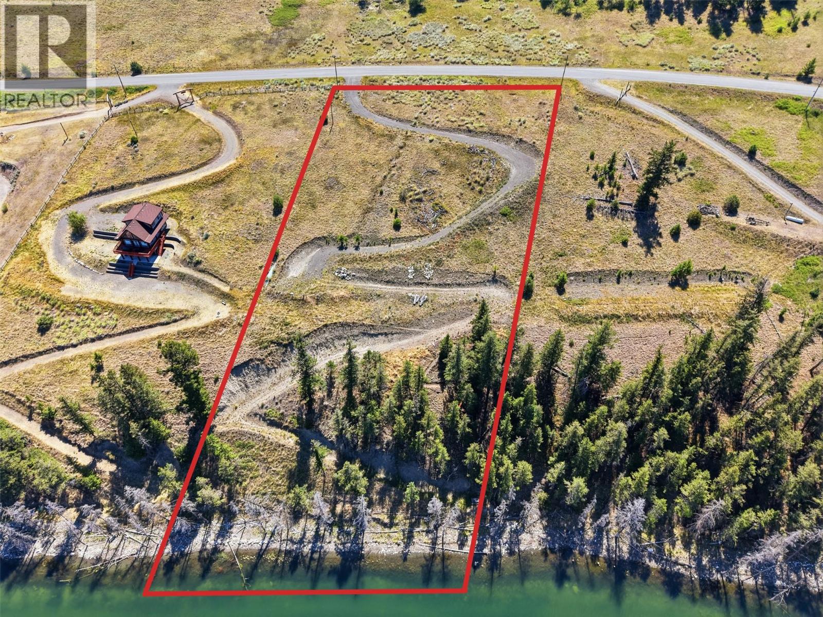 8615 Old Kamloops Road, Stump Lake, British Columbia V0E 2R0 - Photo 1 - 10395811