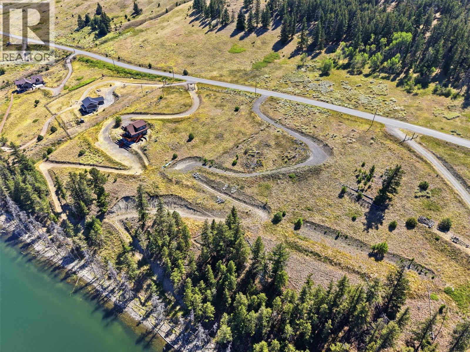 8615 Old Kamloops Road, Stump Lake, British Columbia V0E 2R0 - Photo 30 - 10395811